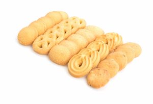 Mengenal Shortbread, Hidangan Istimewa dari Inggris Raya