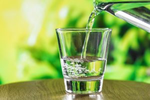 Viral Minuman Segar Magic Water, Bagaimana Kehalalannya?