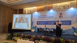 LPPOM Tawarkan Solusi Hadapi Tantangan Sertifikasi Halal Indonesia