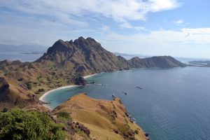 Enjoy the Natural Beauty and Culinary of Labuan Bajo 
