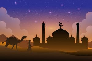 Refleksi Isra’ Mi’raj: Perintah Shalat Jadi Kunci Ketahanan Keluarga