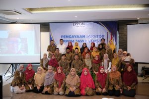 Selenggarakan Pengayaan Auditor, LPPOM Jawa Tengah Siap Hadapi Tantangan