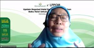 Miliki Sejumlah Titik Kritis Halal, Kosmetik Wajib Halal 2026