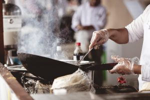 Why is Halal Certification Necessary for Prison Kitchens?