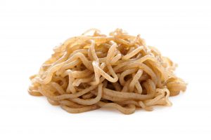 Shirataki, a Healthy Food Alternative with Lots of Fibre 
