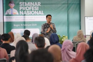 Penting! Uji Laboratorium Beri Pengaruh terhadap Hasil Pemeriksaan Halal