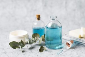 Alkohol dalam Kosmetik, Halalkah Digunakan?