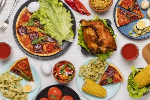 Lebih Dari Sekedar Makanan, Kisah Inspiratif Dessy Ilsanty