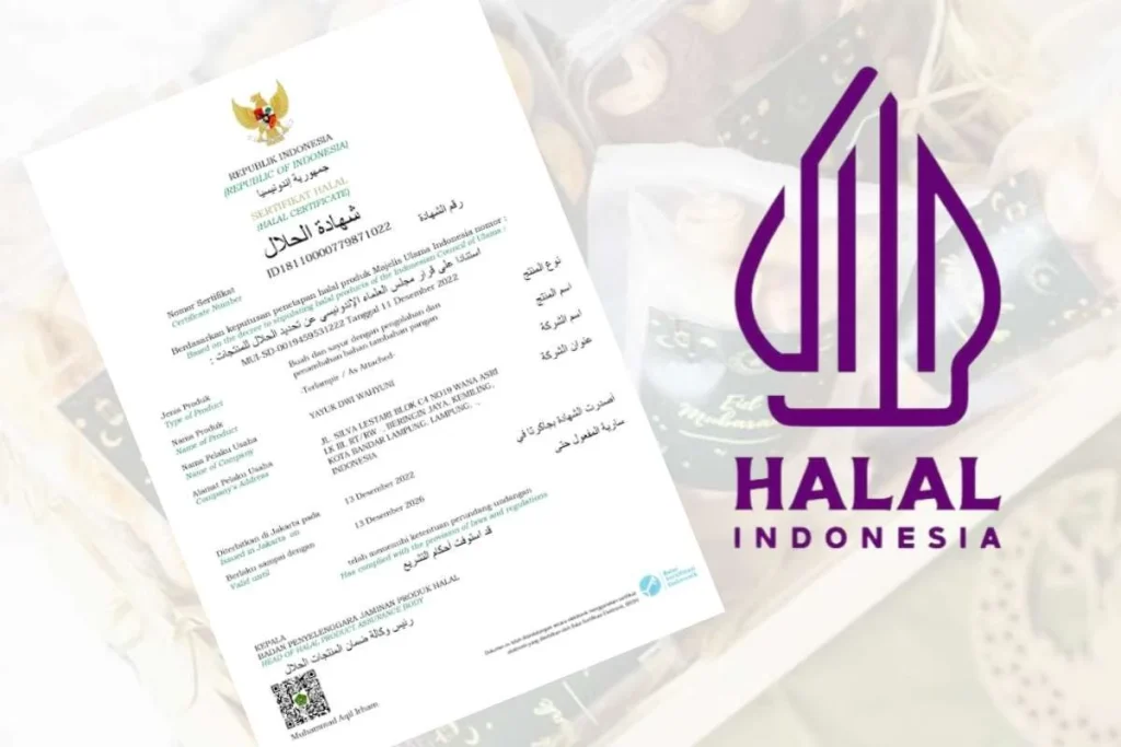 Sertifikasi Halal untuk UMKM resmi BPJPH - Biaya Sertifikasi Halal Reguler - Pendampingan Sertifikasi Halal - Jasa Sertifikasi Halal - Pengajuan Sertifikasi Halal