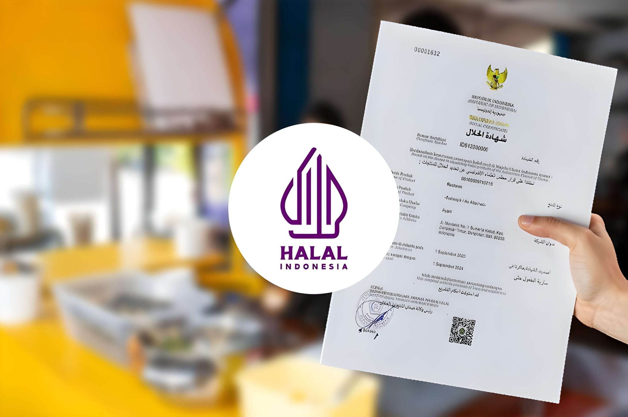 Sertifikasi Halal Gratis - SEHATI 2025 - jasa pengurusan sertifikasi halal : LPPOM - syarat sertifikasi halal - sertifikasi halal umkm - wajib sertifikasi halal 2024 - Daftar Sertifikasi halal - cara sertifikasi halal - sertifikat halal gratis - daftar sertifikat halal - Cara Mengurus Sertifikat Halal