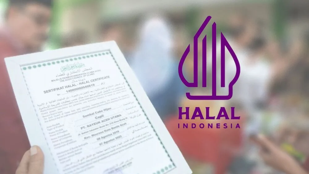 Sertifikasi Halal Makanan - Biaya Sertifikasi Halal - manfaat sertifikasi halal - pengajuan sertifikasi halal - Proses Sertifikasi Halal - Pengajuan Sertifikasi Halal - Jasa sertifikasi halal - Program sertifikasi halal gratis - daftar sertifikat halal - alur sertifikasi halal - syarat sertifikasi halal - Jasa sertifikat halal - Pendaftaran Sertifikat Halal - cara daftar sertifikat halal - cara membuat sertifikat halal - Persyaratan sertifikat halal - Urus sertifikat halal - cara sertifikasi halal - daftar sertifikat halal - syarat sertifikat halal - masa berlaku sertifikasi halal - Sertifikat Halal UMKM Gratis