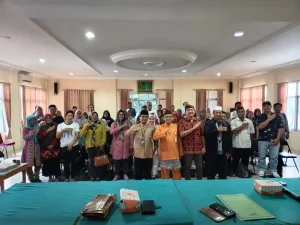 Pemda Babel Pacu Diri Menuju Wajib Sertifikat Halal BPJPH 2026 