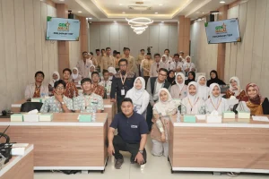 150 Siswa Bersaing Rebut 45 Kursi Grand final Gen Halal Championship 2025