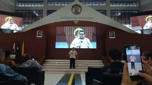 Kepala BPJPH, Haikal Hasan: Siapa yang Genggam Halal akan Kuasai Dunia