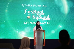 Kementerian Koperasi Dukung Langkah LPPOM Bangun Rantai Pasok Halal dari Hulu