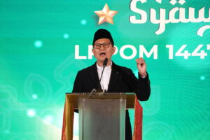 MUI Dukung Penuh LPPOM dalam Menjaga Integritas Halal Nasional