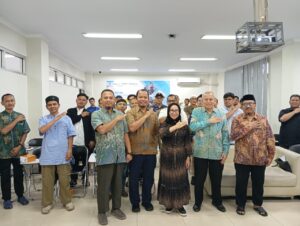 Sambut Idul Adha, LPPOM Dukung HSC IPB University Perkuat Kompetensi Juru Sembelih Halal