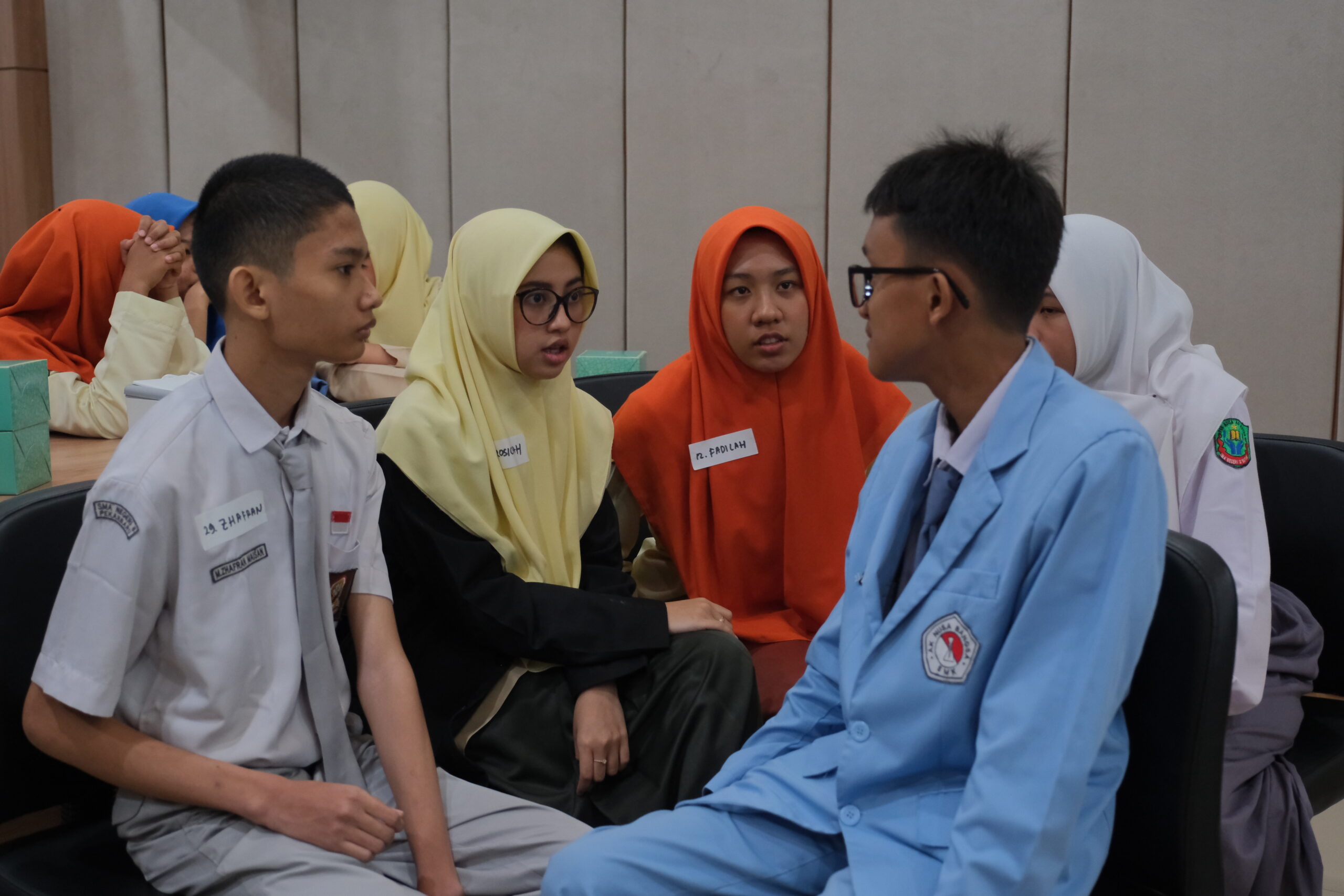 6 Alasan Gen Z Perlu Paham Halal Sejak Sekarang
