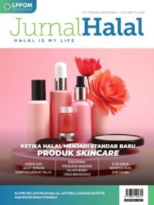 Jurnal Halal No. 175/2025