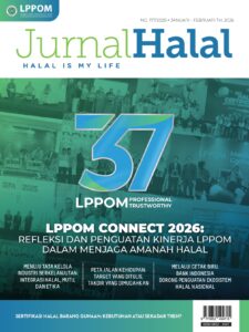 Jurnal Halal No. 177/2026