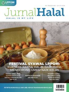Jurnal Halal No. 178/2026