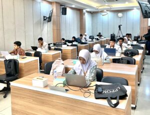 Gen Halal Championship 2026 Tantang Anak Muda Kuasai Literasi Halal