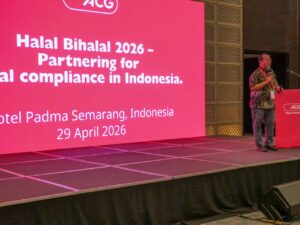 Jelang Wajib Halal 2026, LPPOM Dorong Kesiapan Sertifikasi Halal Industri Kapsul