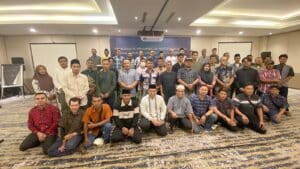 Perkuat Halal dari Hulu, BI dan LPPOM Jateng Beri Bimtek untuk 50 Juleha