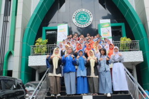 Mau Lolos hingga Final? Ini 7 Tips Persiapan Gen Halal Championship 2026