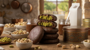 Dubai Chewy Cookie Viral, Sudahkah Dipastikan Halal? 4 Hal Ini Perlu Jadi Perhatian
