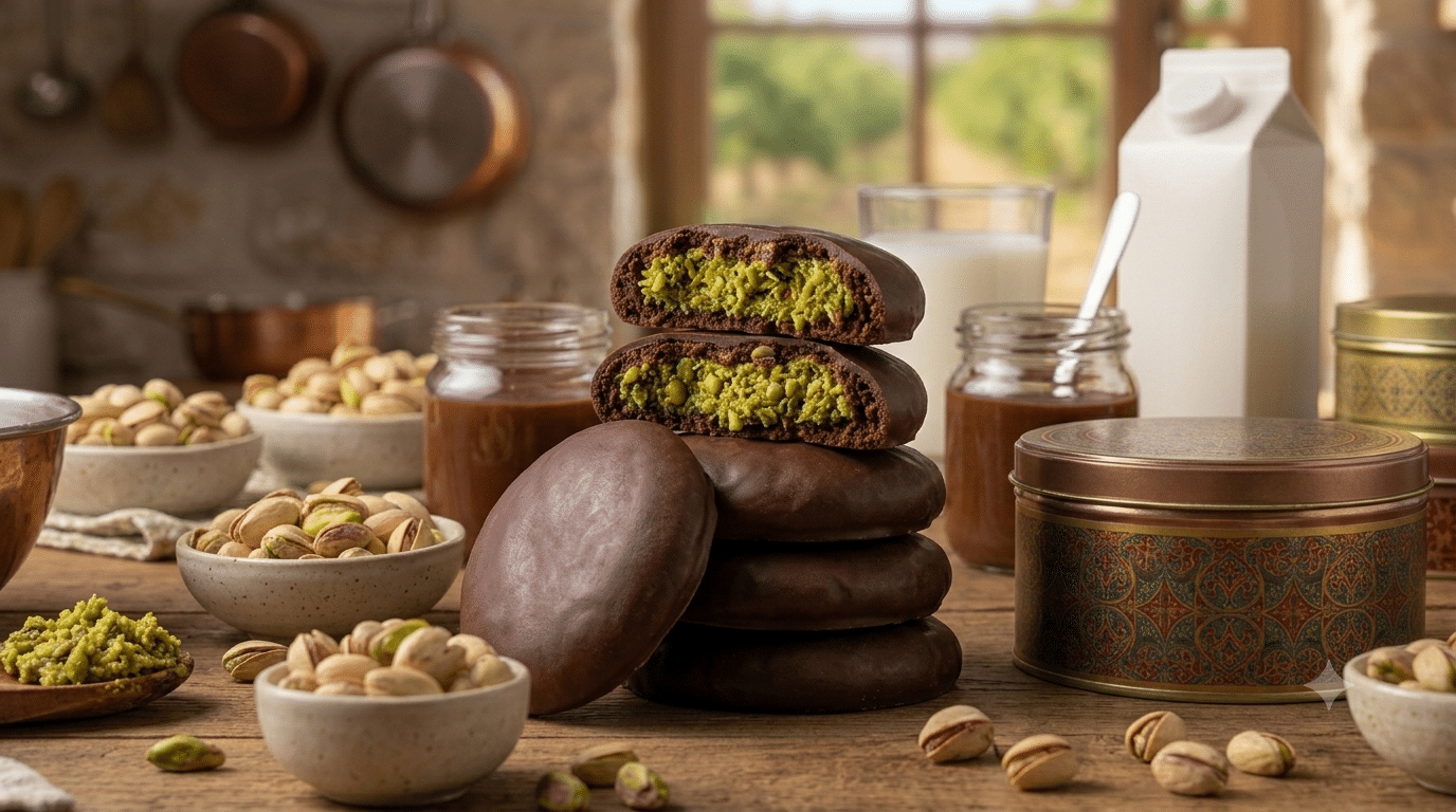 Dubai Chewy Cookie Viral, Sudahkah Dipastikan Halal? 4 Hal Ini Perlu Jadi Perhatian