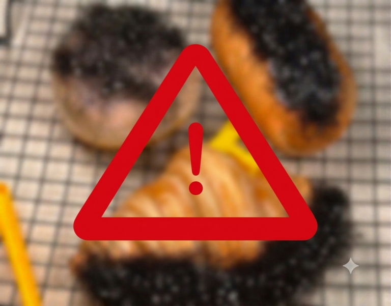 Kemasan Erotis Tak Bisa Disertifikasi Halal, Bagaimana dengan Croissant Viral, Ini Penjelasan LPPOM