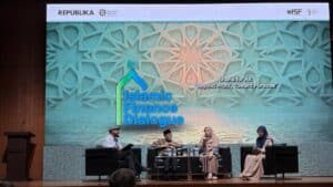 Di Forum Dialog Republika, LPPOM Tegaskan Halal Fondasi Kepercayaan Konsumen