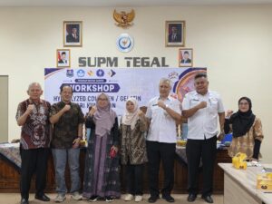 Dari Limbah Jadi Cuan: Guru Besar IPB University Kembangkan Kolagen Gelatin Halal dari Kulit Ikan