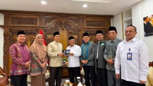 Menteri Dikdasmen RI Dukung Gen Halal Championship, Dorong Literasi Halal Tumbuh dari Sekolah 