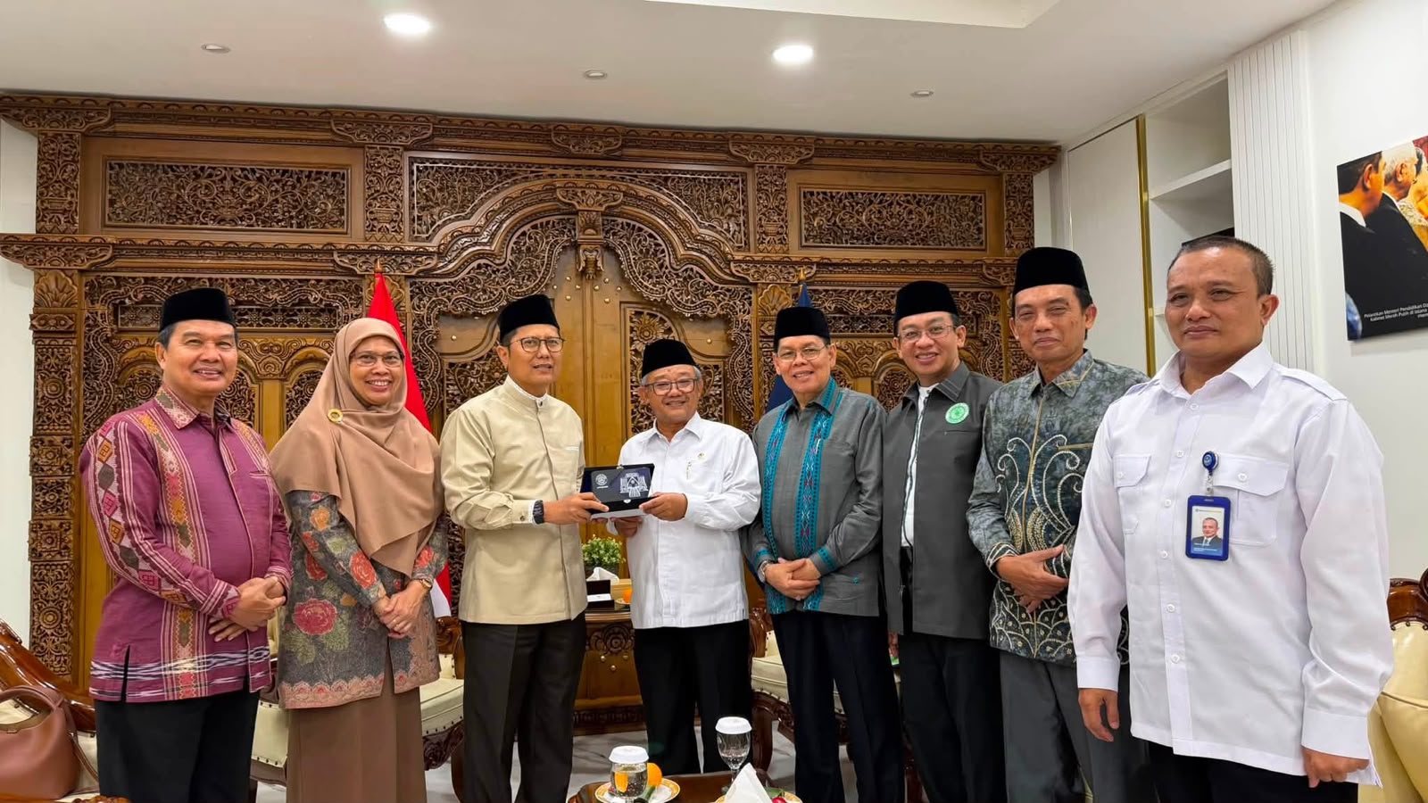 Menteri Dikdasmen RI Dukung Gen Halal Championship, Dorong Literasi Halal Tumbuh dari Sekolah