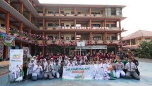 92 Siswa Ramaikan Penyisihan Gen Halal Championship 2026 di Jakarta 