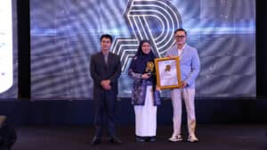 Dari Reputasi Menjadi Kepercayaan, LPPOM Raih Indonesia Public Relations Awards 2026 