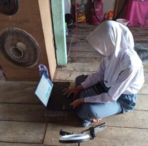 Dari Anambas, Menembus Batas Geografis di Gen Halal Championship 2026 
