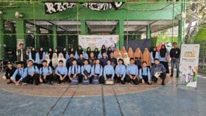 Dari Makassar hingga Bulukumba, 95 Pelajar Semarakkan Gen Halal Championship 2026 
