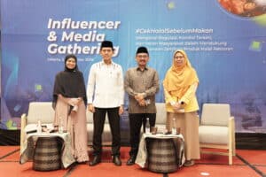 Sertifikasi Halal Restoran Segera Dimulai dari yang Siap