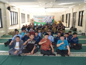 Dari Pulau Dewata, 115 Pelajar Siap Unjuk Gigi di Gen Halal Championship 2026
