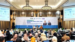 Kosmetik Impor Hadapi Regulasi Berlapis, LPPOM dan BBPOM DKI Dorong Persiapan Sejak Awal