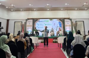 Tinggal Sebulan! Industri Obat Tradisional Perlu Segera Urus Sertifikasi Halal