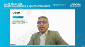 Wajib Halal Oktober 2026 di Depan Mata, Industri Obat dan Suplemen Harus Berbenah