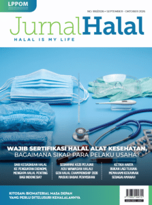 Jurnal Halal No. 180/2026