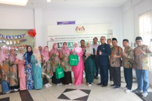 Tingkatkan Kapasitas, LPPOM Jawa Timur Kunjungi Laboratorium MyHAC di Malaysia