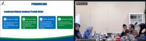 Jelang WHO 2026, LPPOM Dorong Sinergi Antarlembaga